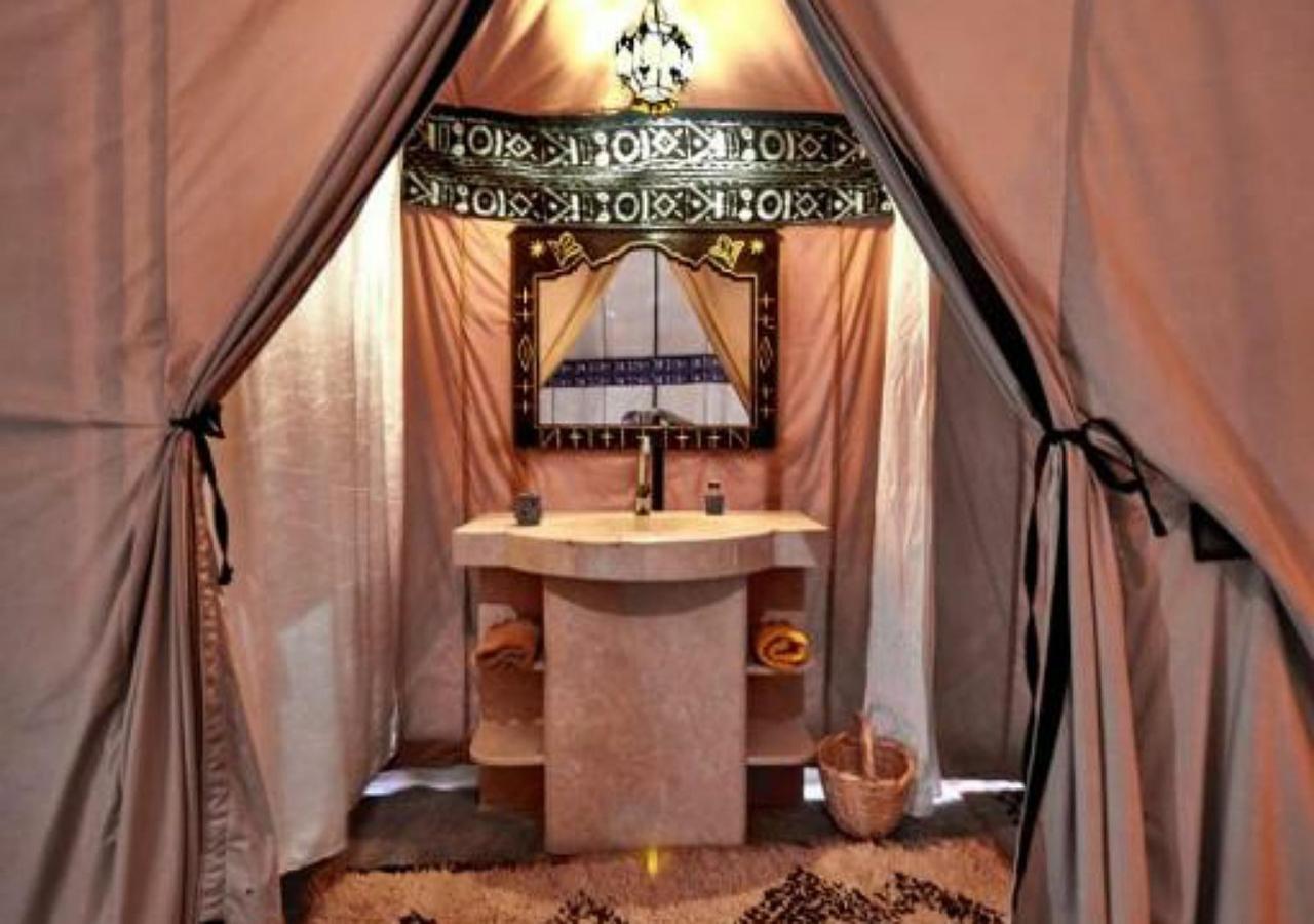 Holiday Luxury Camp Merzouga Exterior foto