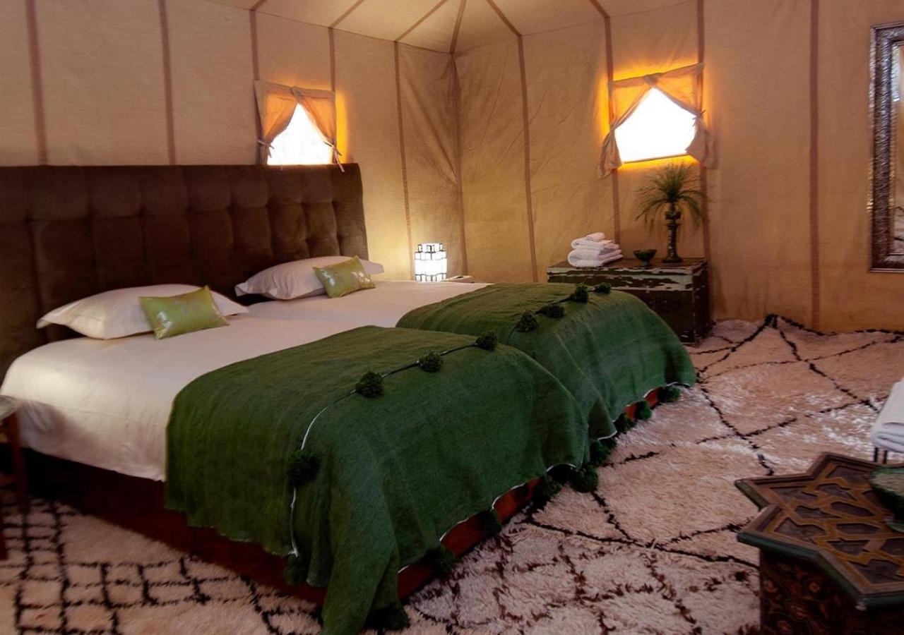 Holiday Luxury Camp Merzouga Quarto foto